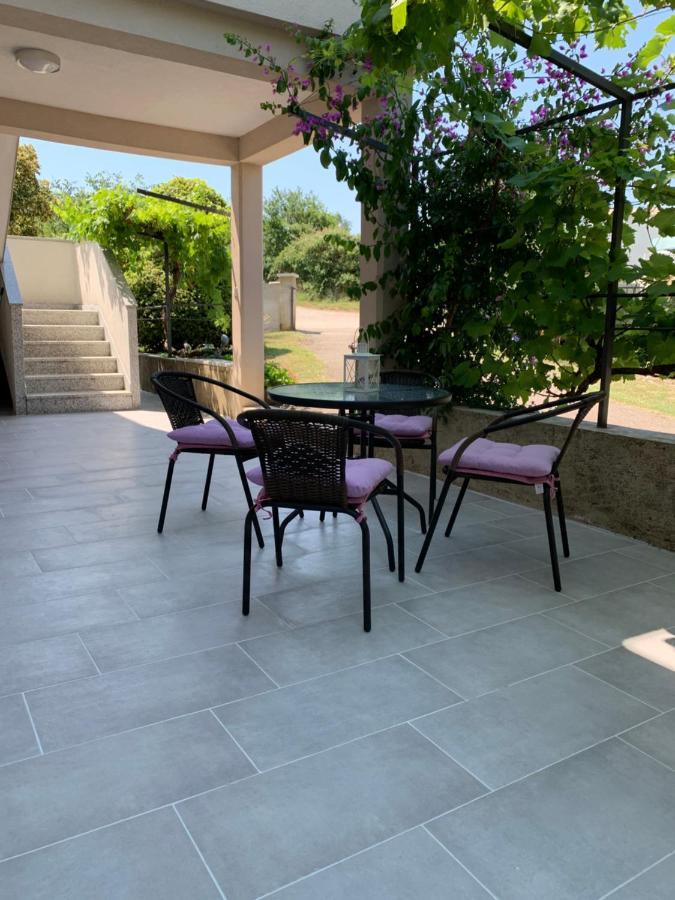 New Apartment Ema II Vrh  Exterior foto