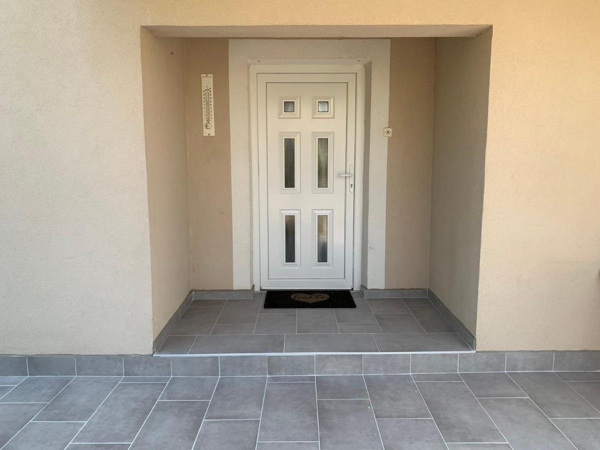 New Apartment Ema II Vrh  Exterior foto