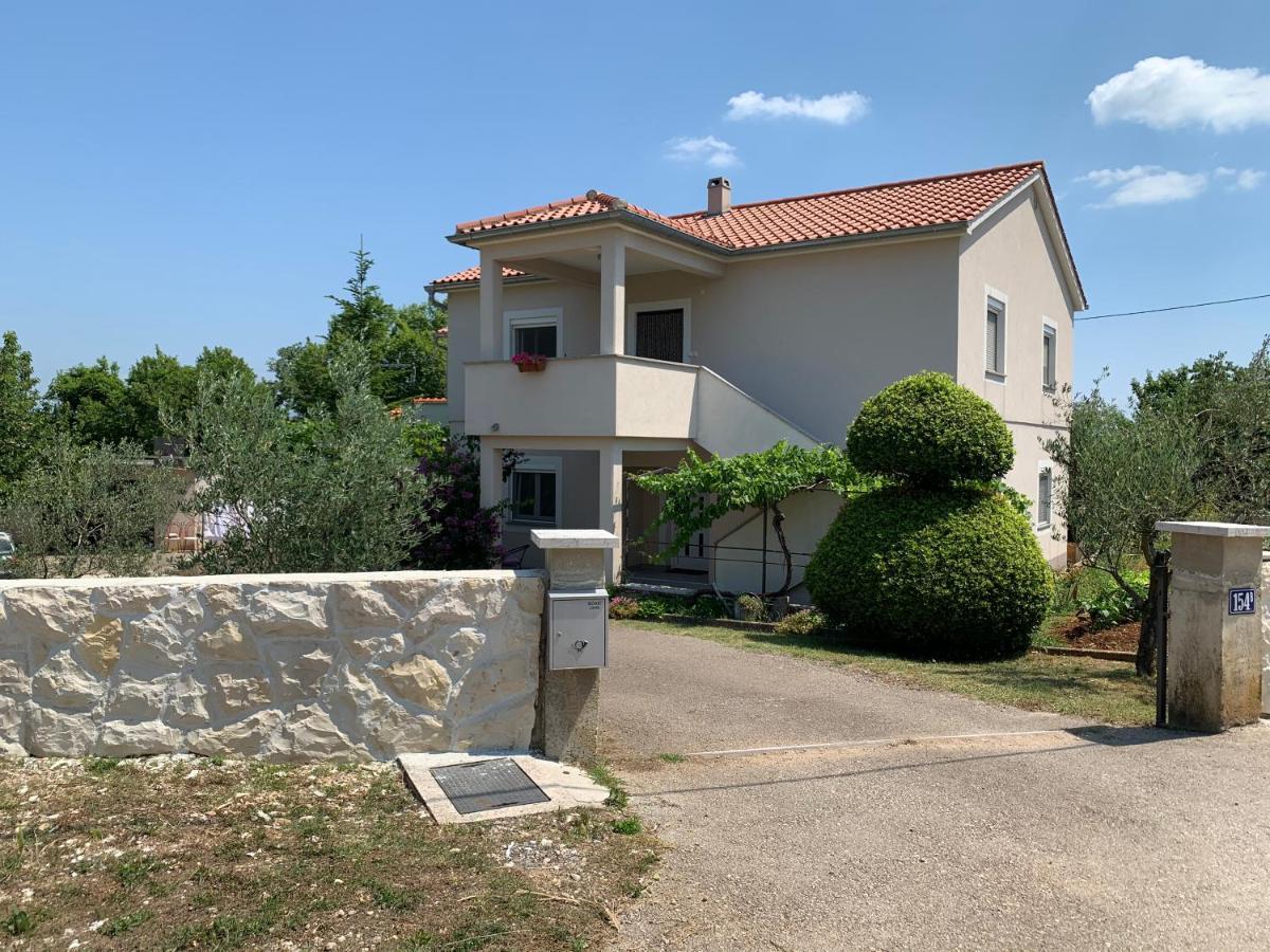 New Apartment Ema II Vrh  Exterior foto