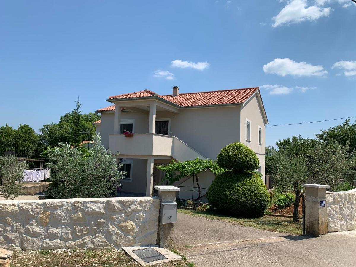 New Apartment Ema II Vrh  Exterior foto