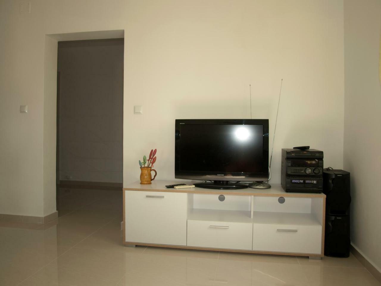 New Apartment Ema II Vrh  Exterior foto