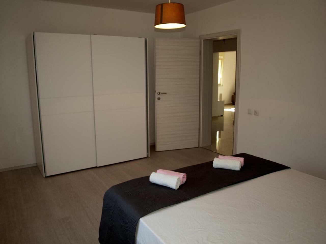New Apartment Ema II Vrh  Exterior foto
