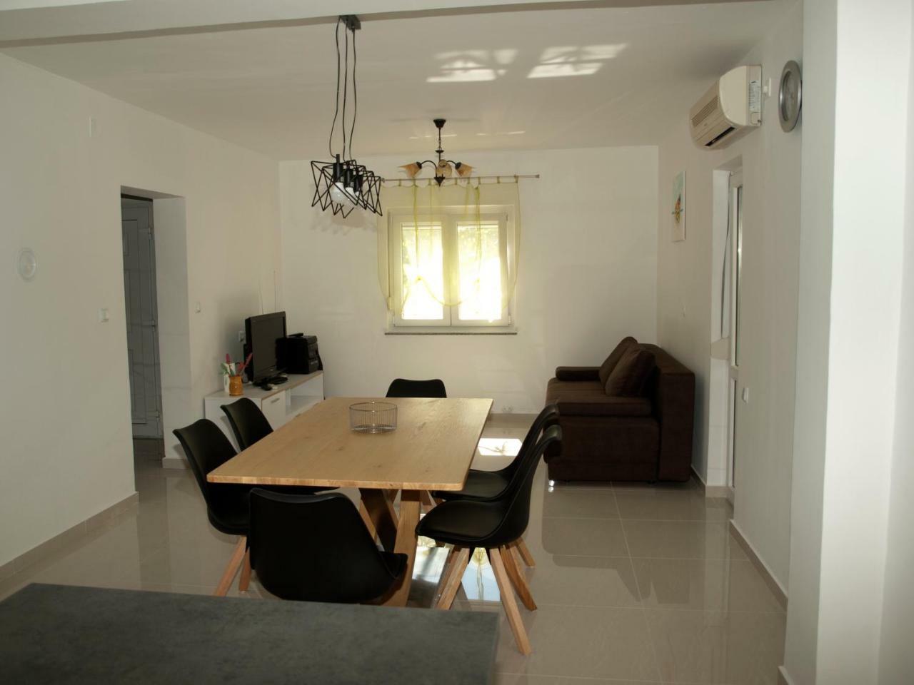 New Apartment Ema II Vrh  Exterior foto
